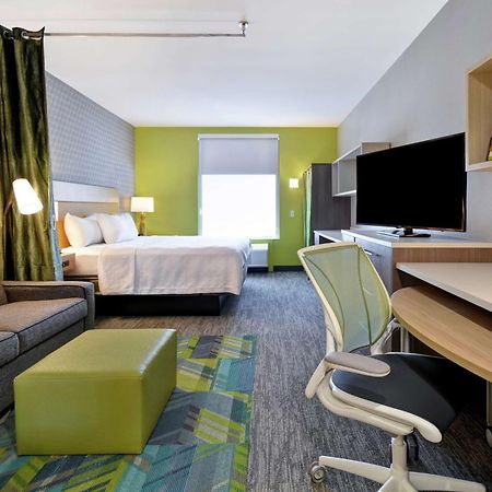 Home2 Suites By Hilton Taylor Detroit Zewnętrze zdjęcie